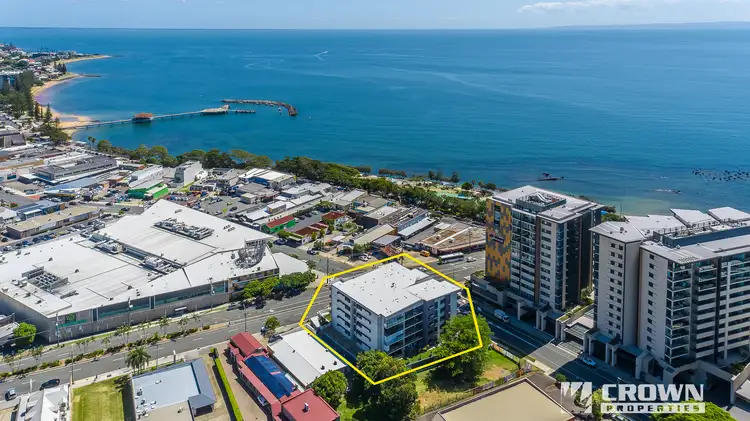 Second view of Homely unit listing, 1/103 Sutton Street, Redcliffe QLD 4020