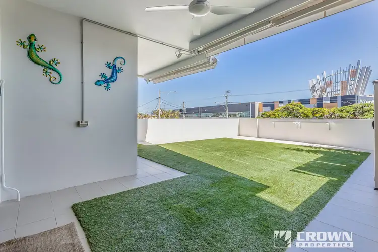 Sixth view of Homely unit listing, 1/103 Sutton Street, Redcliffe QLD 4020