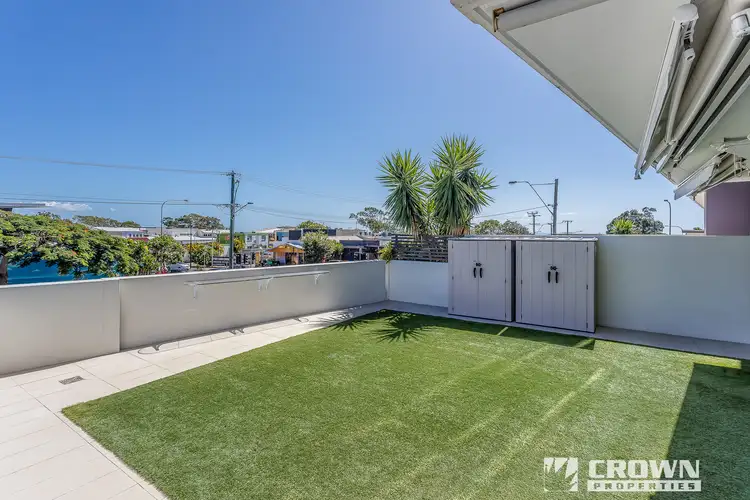 Seventh view of Homely unit listing, 1/103 Sutton Street, Redcliffe QLD 4020