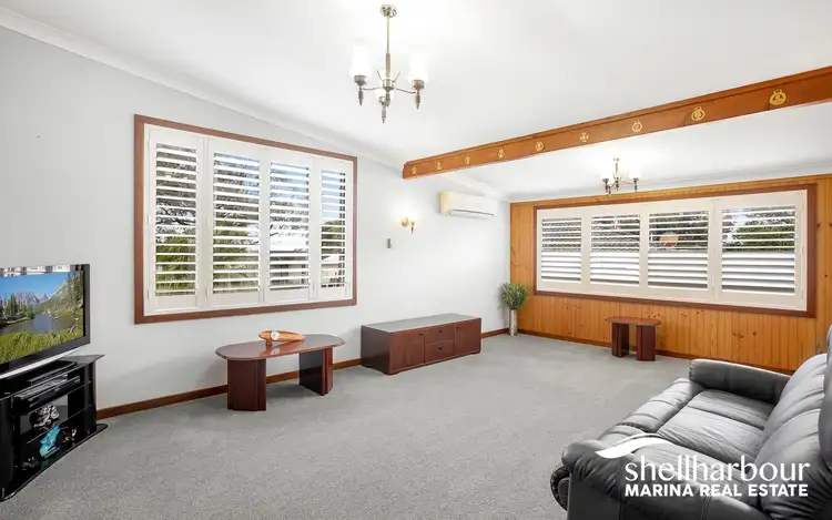 Third view of Homely house listing, 18 Chisholm Street, Shellharbour NSW 2529
