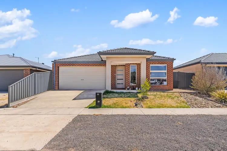 35 Daisy Street, Huntly VIC 3551