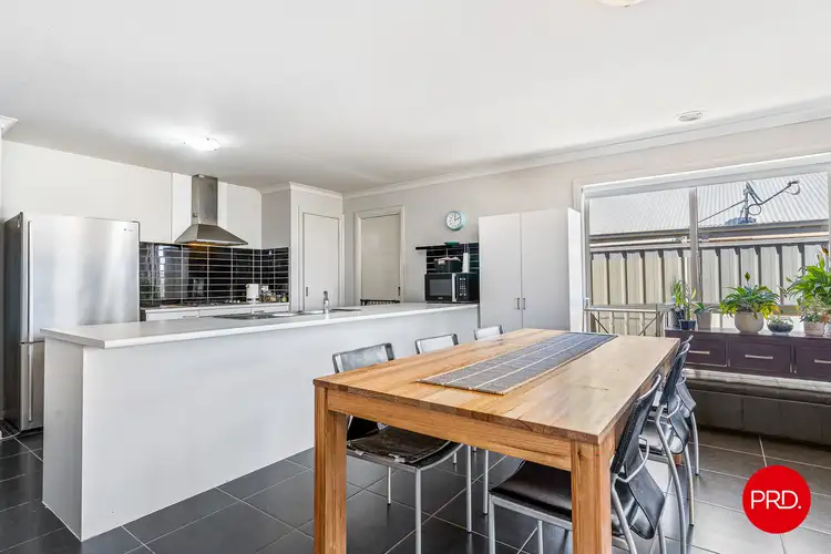 Fifth view of Homely house listing, 35 Daisy Street, Huntly VIC 3551