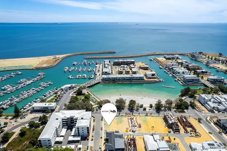 22 Medina Parade, North Coogee WA 6163