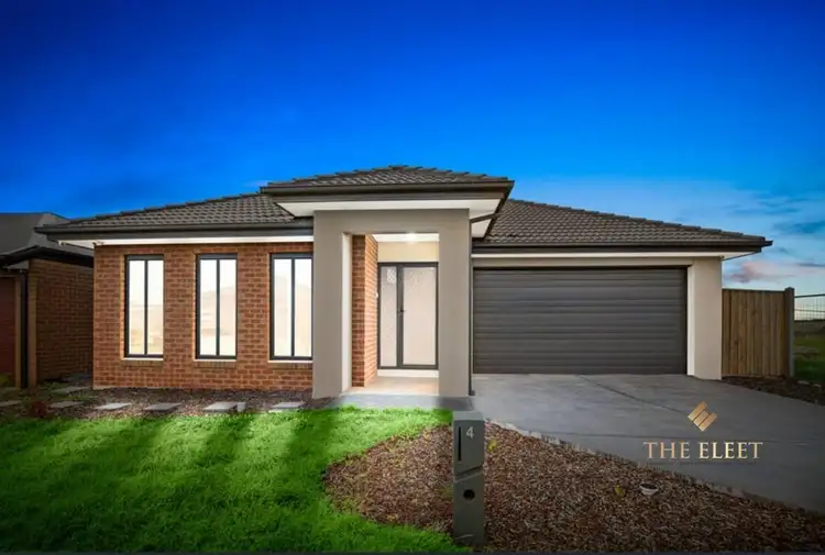4 Rejoice Street, Tarneit VIC 3029