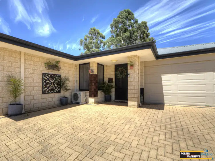 Third view of Homely house listing, 13 Tranquility Place, Maddington WA 6109