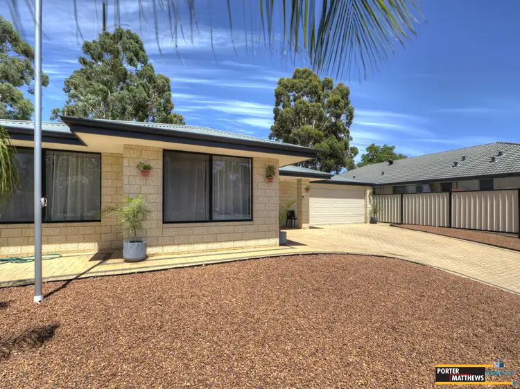 Fourth view of Homely house listing, 13 Tranquility Place, Maddington WA 6109
