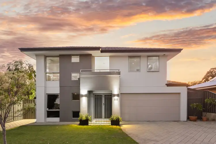59 Drynan Street, Embleton WA 6062