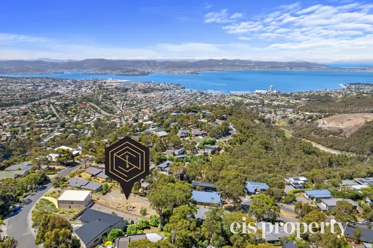 Main view of Homely land listing, 79 Woodcutters Road, Tolmans Hill TAS 7007
