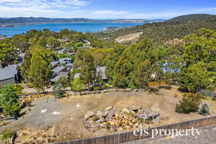 Second view of Homely land listing, 79 Woodcutters Road, Tolmans Hill TAS 7007