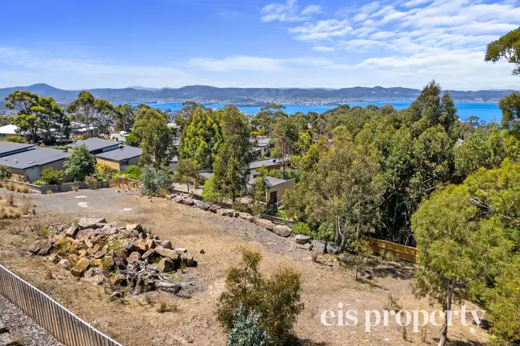 Third view of Homely land listing, 79 Woodcutters Road, Tolmans Hill TAS 7007
