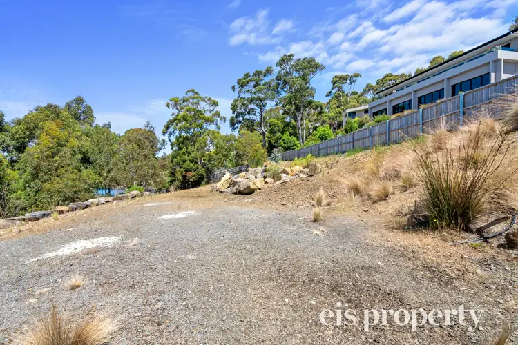 Fifth view of Homely land listing, 79 Woodcutters Road, Tolmans Hill TAS 7007