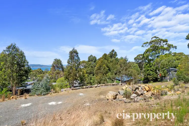 Sixth view of Homely land listing, 79 Woodcutters Road, Tolmans Hill TAS 7007