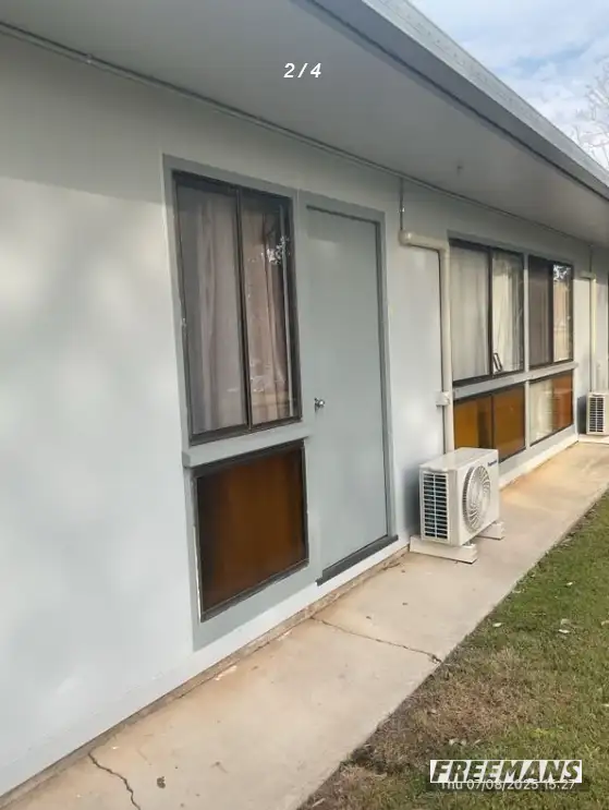 3/127 Home Street, Nanango QLD 4615