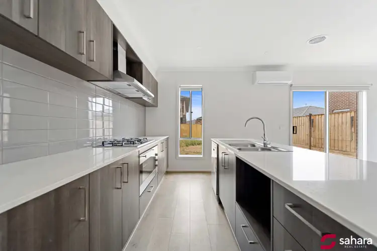 Second view of Homely house listing, 11 Opera Boulevard, Bonnie Brook VIC 3335