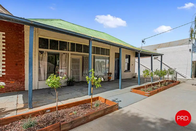 Main view of Homely house listing, 18 Victoria Street, Pyramid Hill VIC 3575