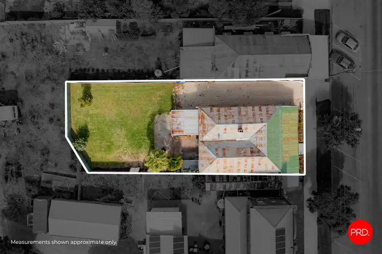 Second view of Homely house listing, 18 Victoria Street, Pyramid Hill VIC 3575