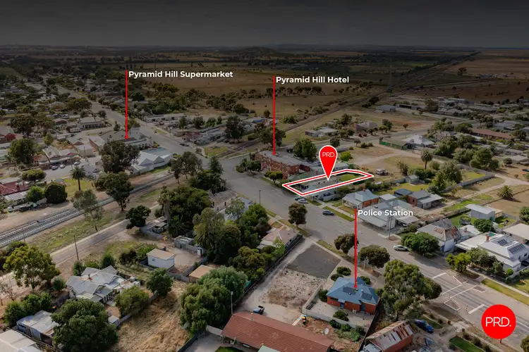 Third view of Homely house listing, 18 Victoria Street, Pyramid Hill VIC 3575
