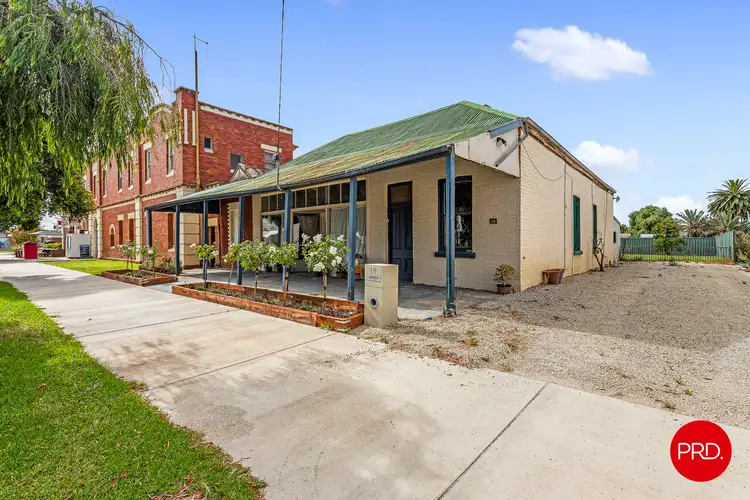 Fourth view of Homely house listing, 18 Victoria Street, Pyramid Hill VIC 3575