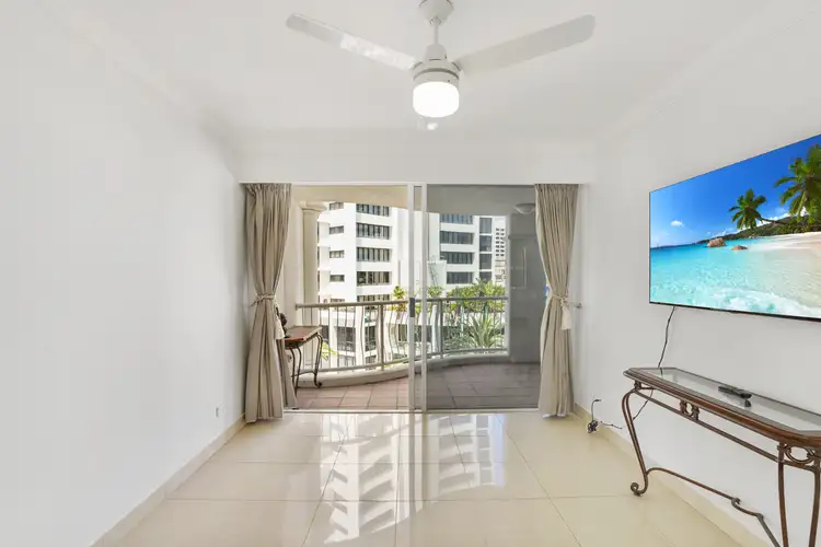 Fifth view of Homely apartment listing, 2512/24-26 Queensland Avenue, Broadbeach QLD 4218