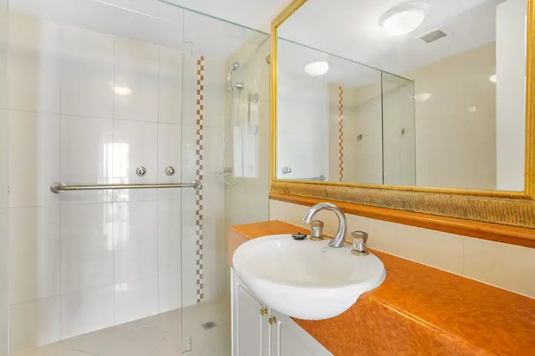 Sixth view of Homely apartment listing, 2512/24-26 Queensland Avenue, Broadbeach QLD 4218