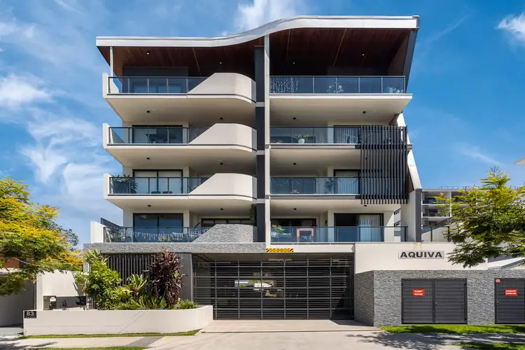 13/83 Bride Street, Wynnum QLD 4178
