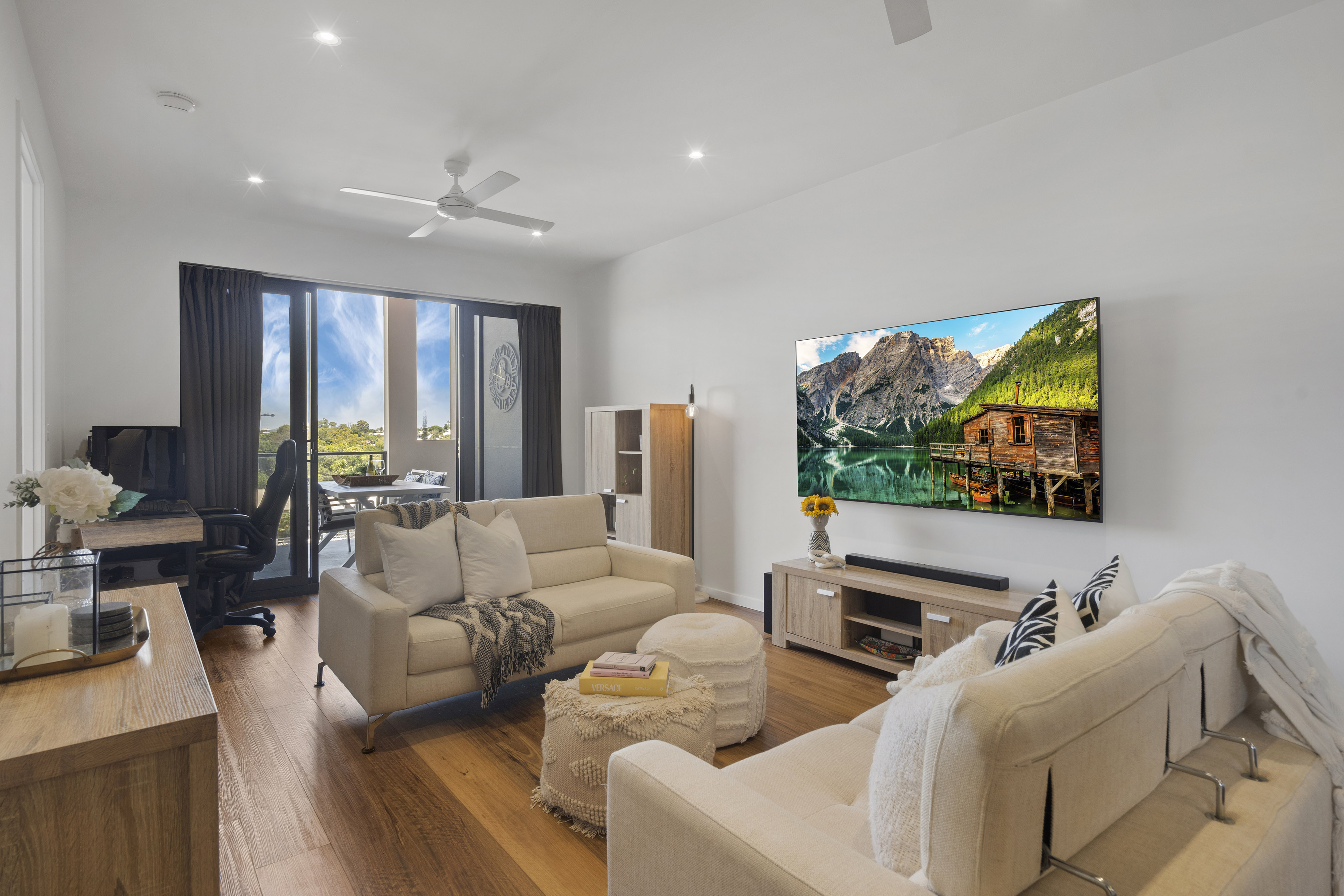 Sixth view of Homely apartment listing, 13/83 Bride Street, Wynnum QLD 4178