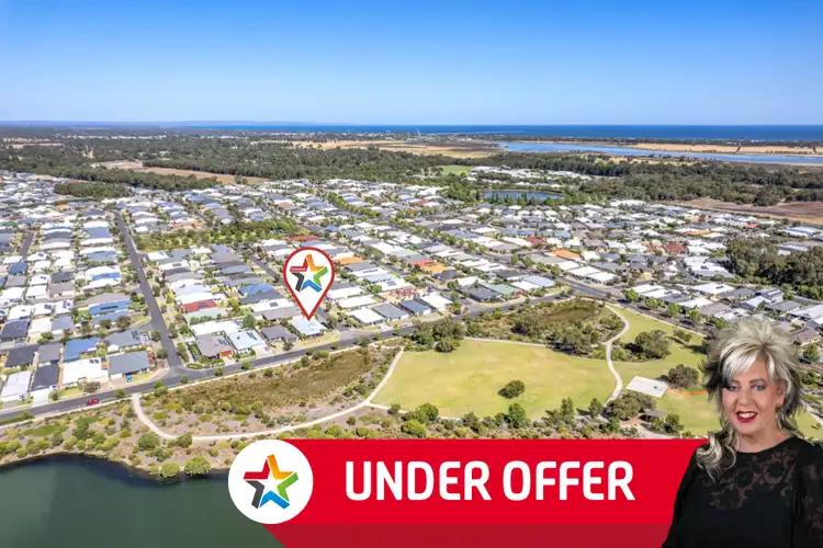 18 Gigondas Street, Yalyalup WA 6280