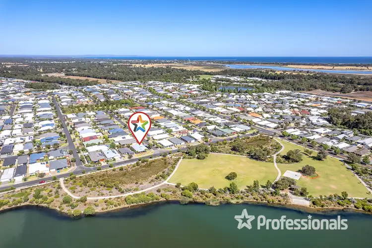 Second view of Homely house listing, 18 Gigondas Street, Yalyalup WA 6280