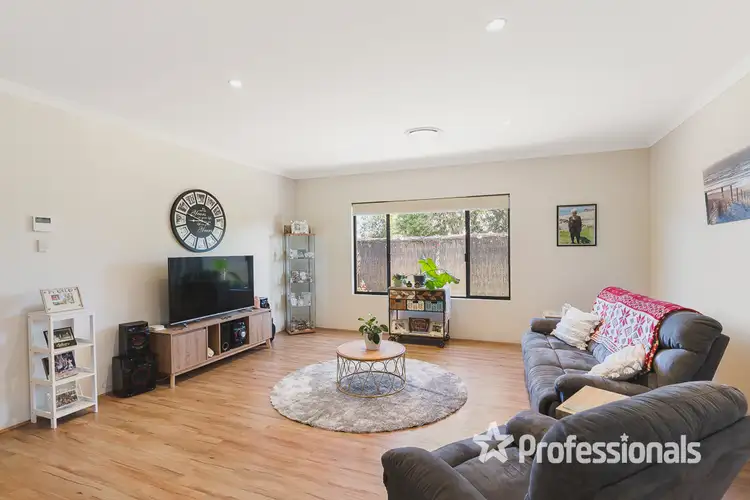 Sixth view of Homely house listing, 18 Gigondas Street, Yalyalup WA 6280
