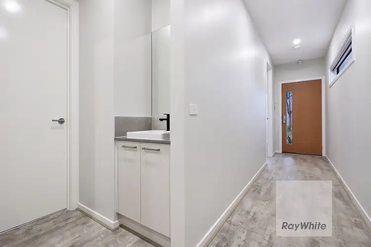 Second view of Homely house listing, 78a Sharps Road, Tullamarine VIC 3043