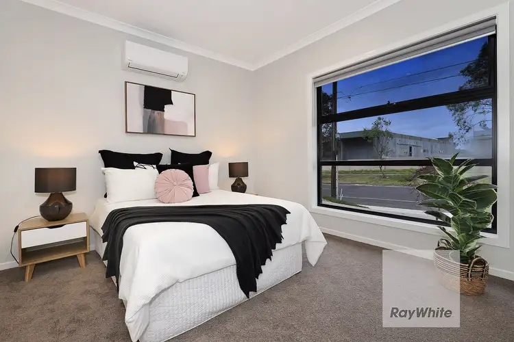Third view of Homely house listing, 78a Sharps Road, Tullamarine VIC 3043