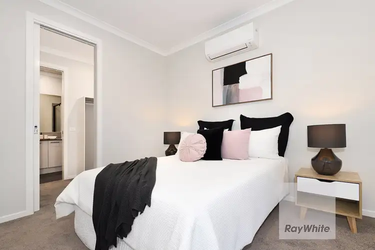 Fourth view of Homely house listing, 78a Sharps Road, Tullamarine VIC 3043
