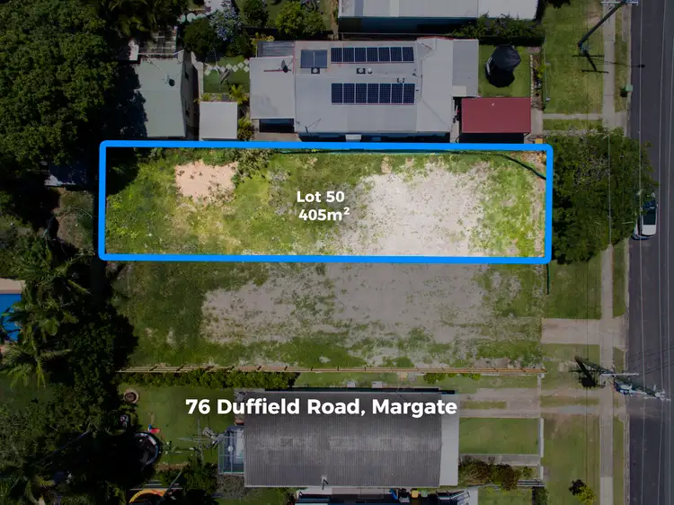 Lot 50 76 Duffield Road, Margate QLD 4019
