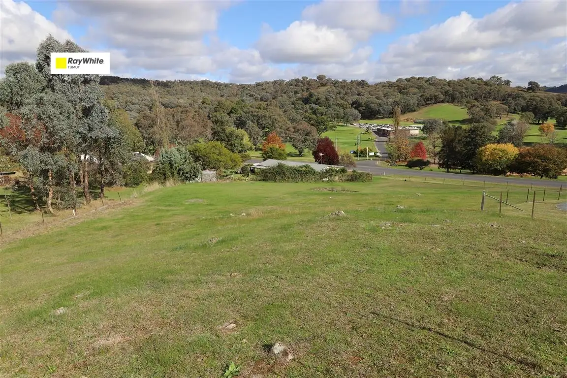 Main view of Homely land listing, Lot 101 Fairway Drive, Tumut NSW 2720