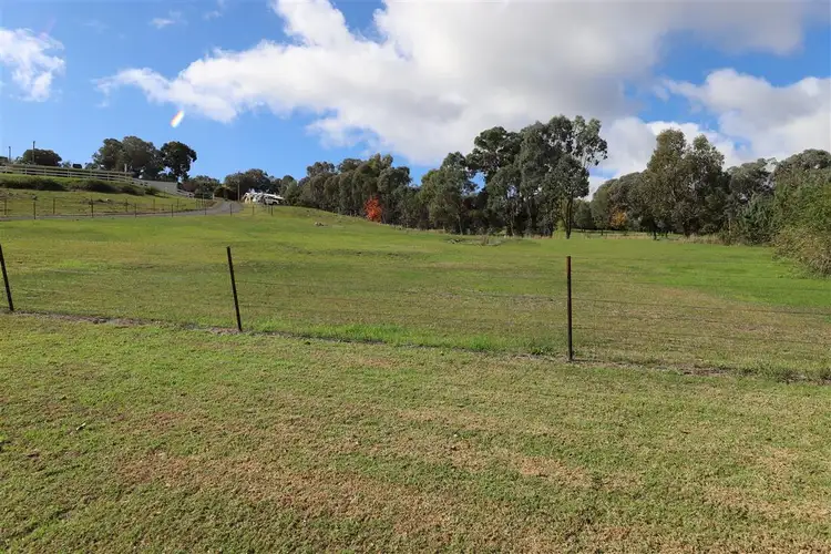 Fourth view of Homely land listing, Lot 101 Fairway Drive, Tumut NSW 2720