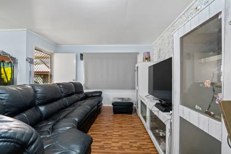 Second view of Homely house listing, 14 Dampier Street, Leichhardt QLD 4305