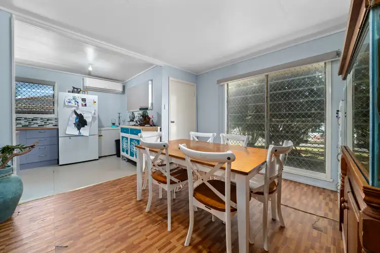 Third view of Homely house listing, 14 Dampier Street, Leichhardt QLD 4305