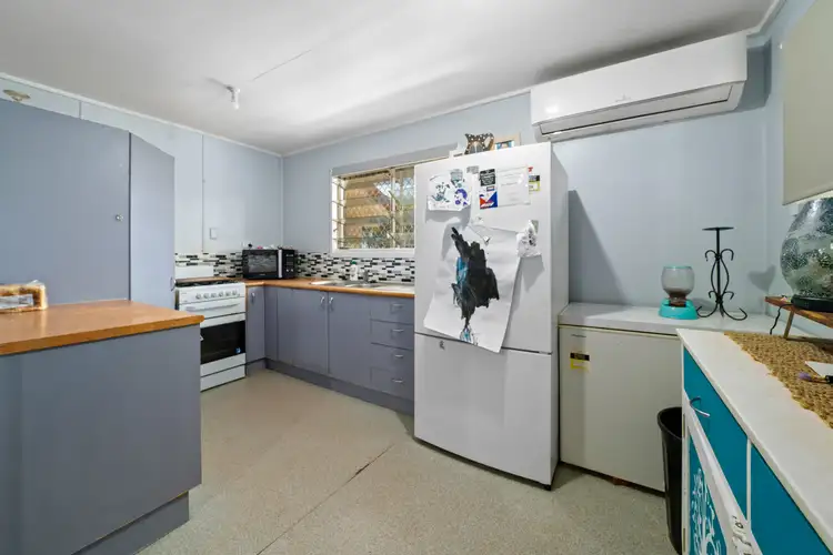 Fourth view of Homely house listing, 14 Dampier Street, Leichhardt QLD 4305