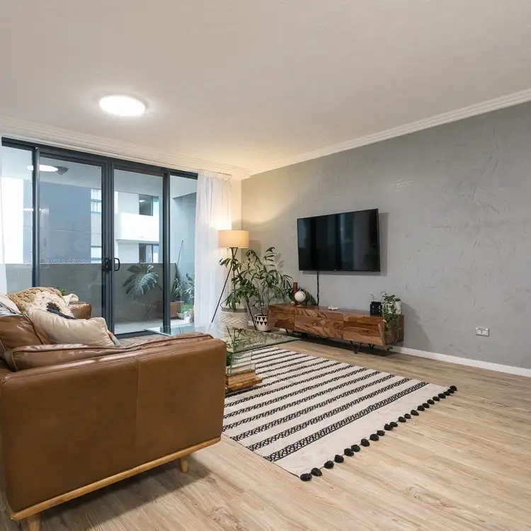 357/803 Stanley Street, Woolloongabba QLD 4102