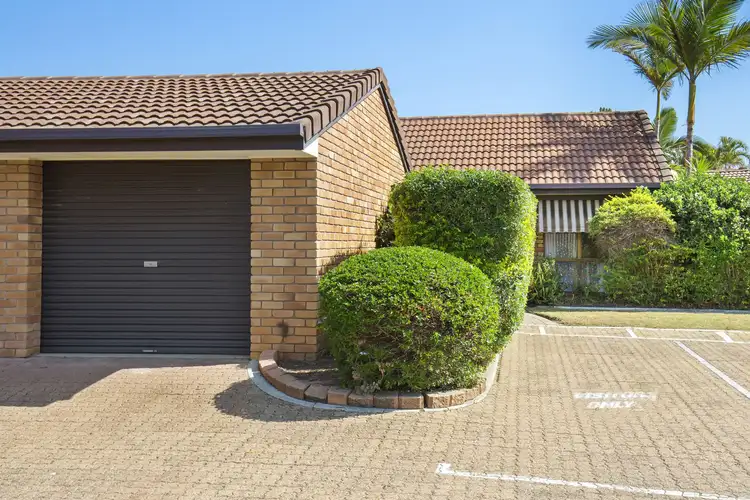 17/172 Barrier Reef Drive, Mermaid Waters QLD 4218
