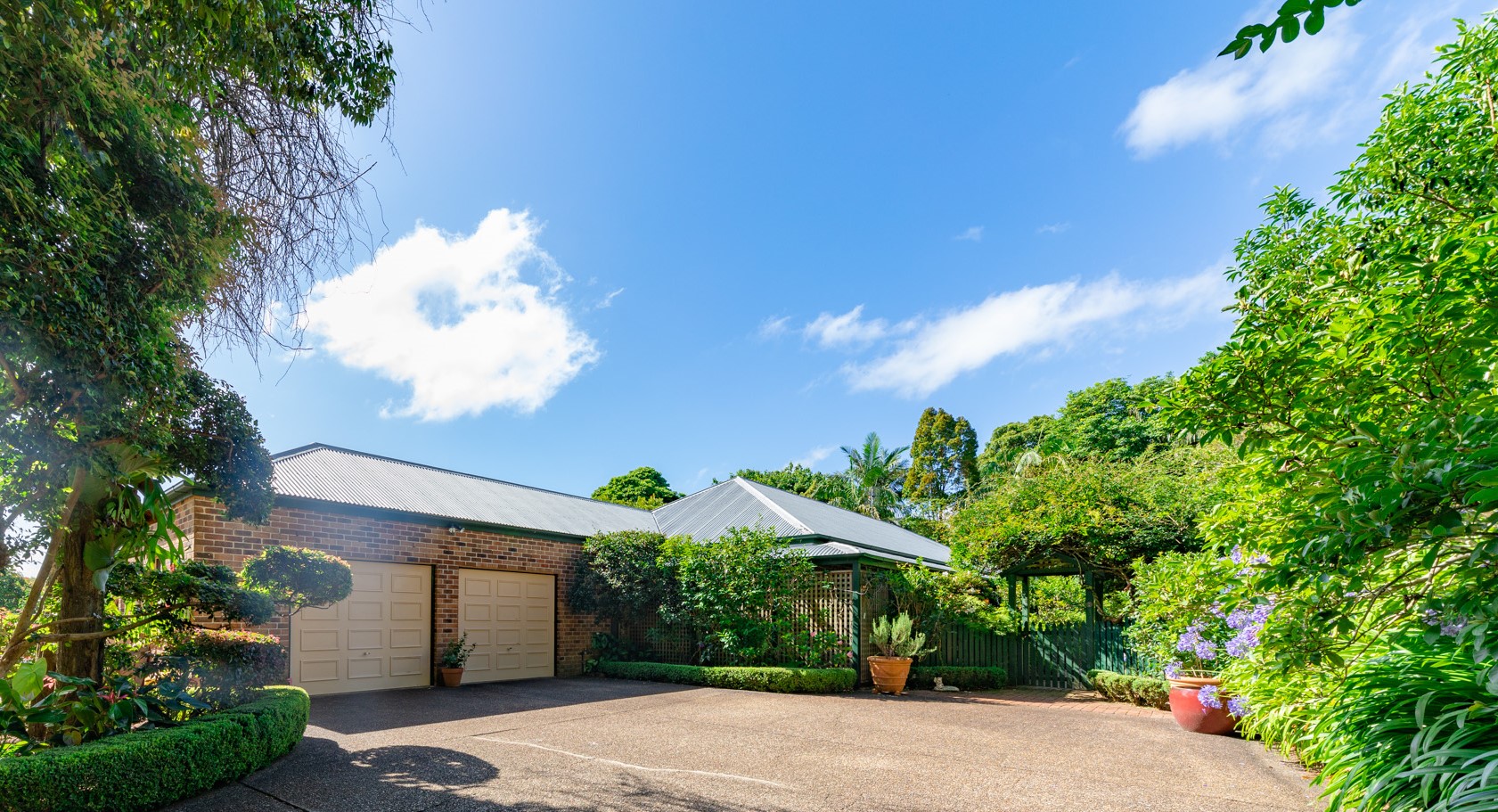 133 Flaxton Mill Road, Flaxton QLD 4560