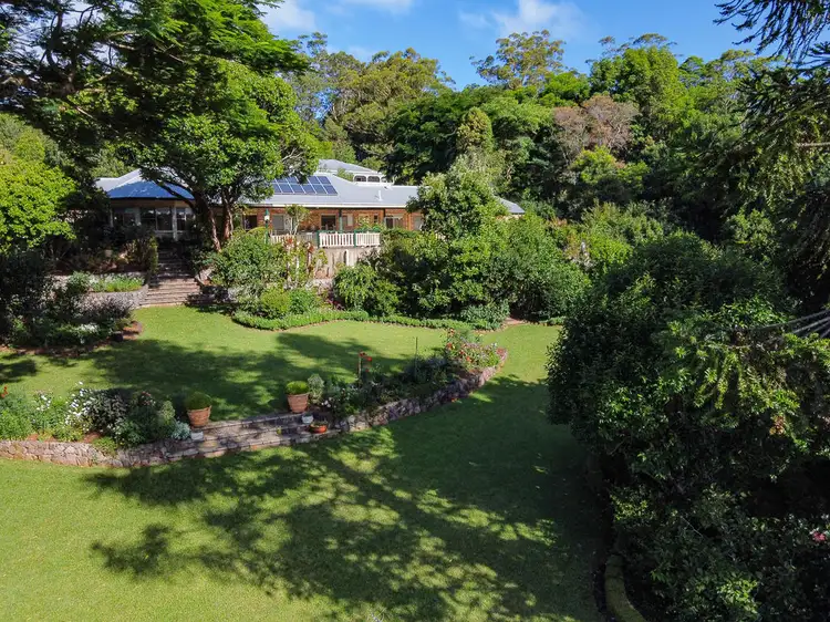 Third view of Homely house listing, 133 Flaxton Mill Road, Flaxton QLD 4560