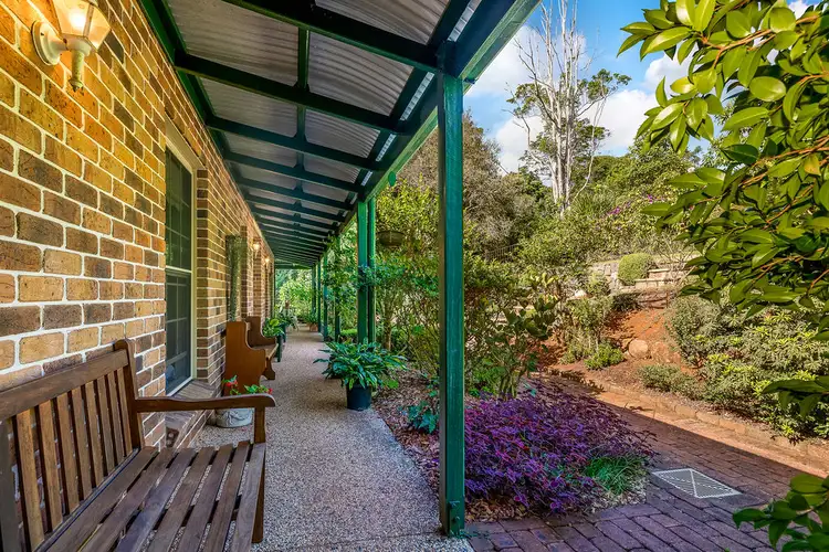 Fourth view of Homely house listing, 133 Flaxton Mill Road, Flaxton QLD 4560