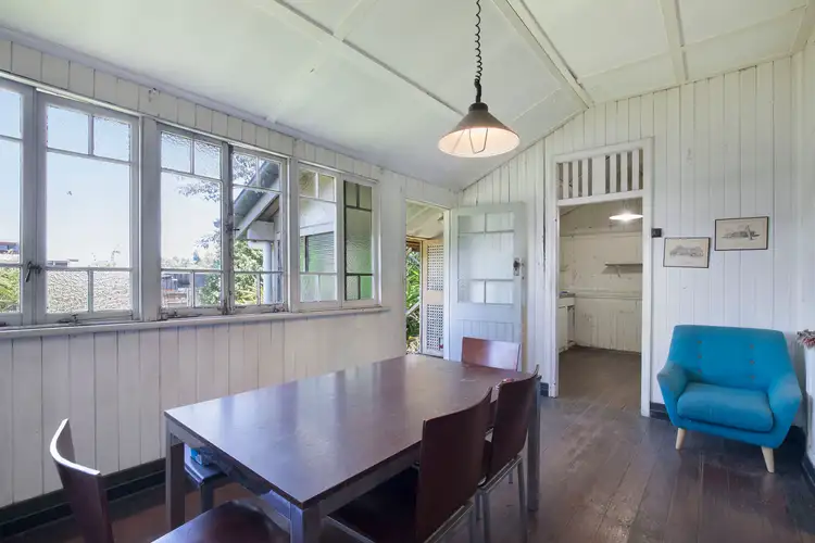 Sixth view of Homely house listing, 24 Hawthorne Street, Woolloongabba QLD 4102