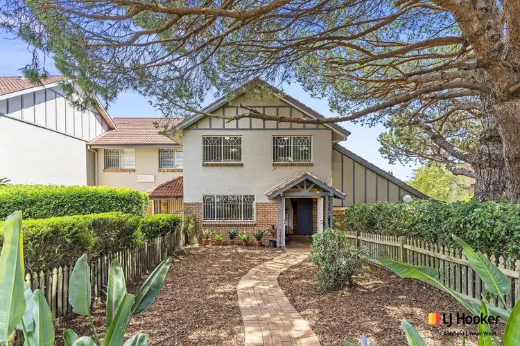 34/38 Wallace Street, Ashfield NSW 2131
