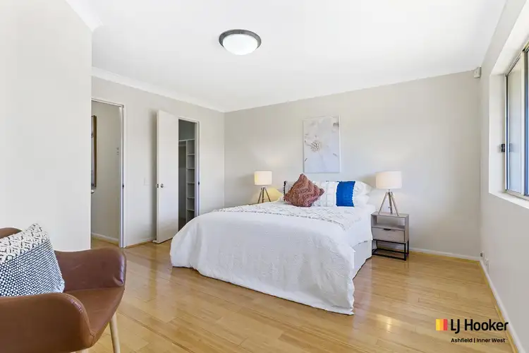 Fourth view of Homely townhouse listing, 34/38 Wallace Street, Ashfield NSW 2131