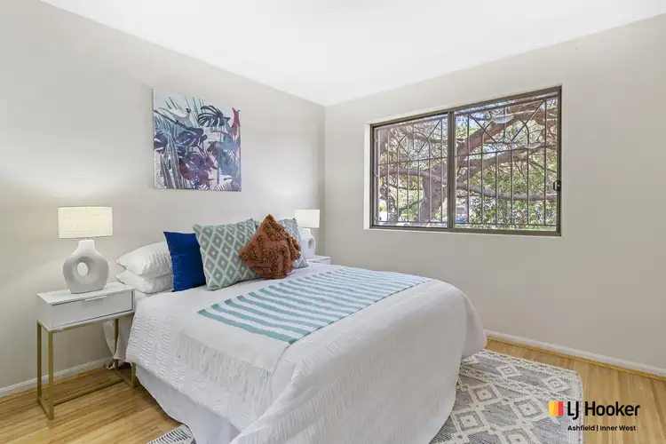 Fifth view of Homely townhouse listing, 34/38 Wallace Street, Ashfield NSW 2131