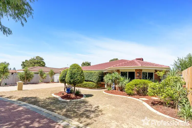 Second view of Homely house listing, 3 Belmont Close, Port Kennedy WA 6172