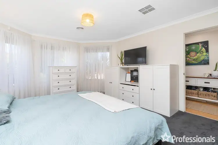 Sixth view of Homely house listing, 3 Belmont Close, Port Kennedy WA 6172