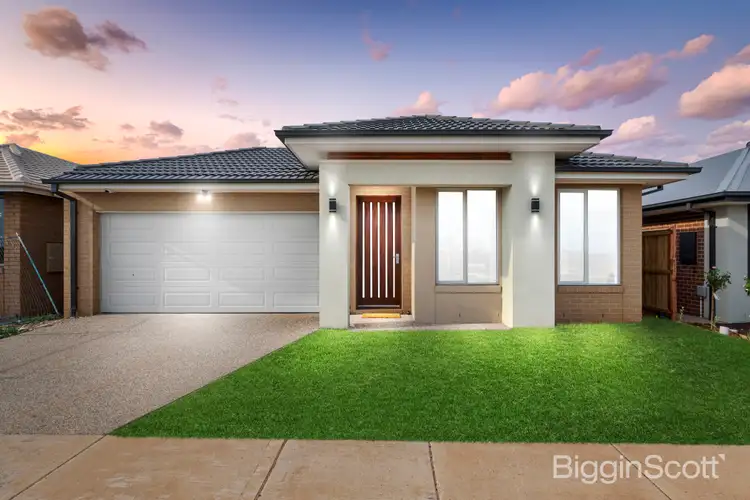 Main view of Homely house listing, 123 Polly Parade, Tarneit VIC 3029